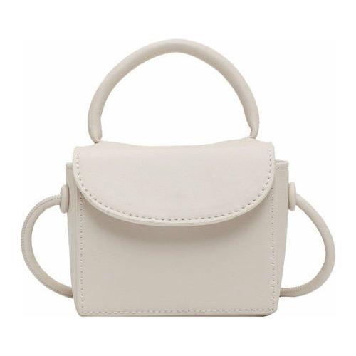 Fashion Street Style Young Lady's Casual Handbag