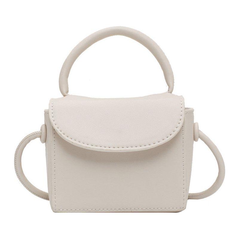 Fashion Street Style Young Lady's Casual Handbag