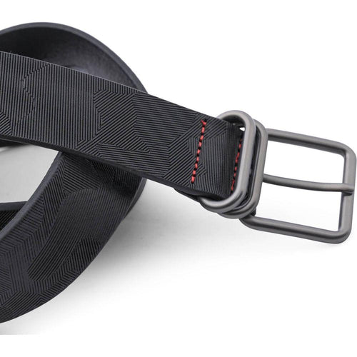 Load image into Gallery viewer, Hugo Boss Luxurious Black Belt
