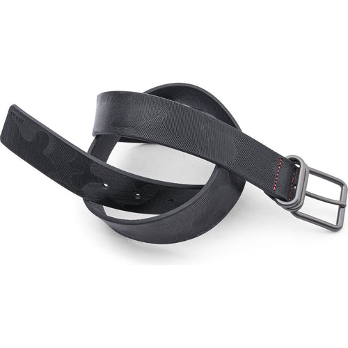 Load image into Gallery viewer, Hugo Boss Luxurious Black Belt
