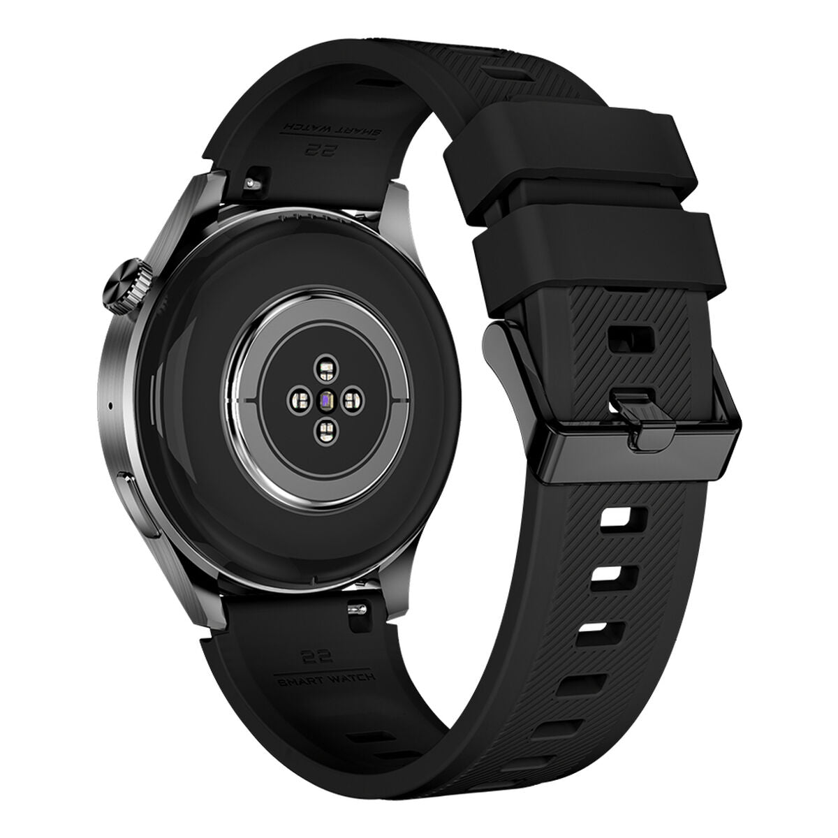 Smartwatch beafon WATCH 301 44 mm 1,45" Black-9