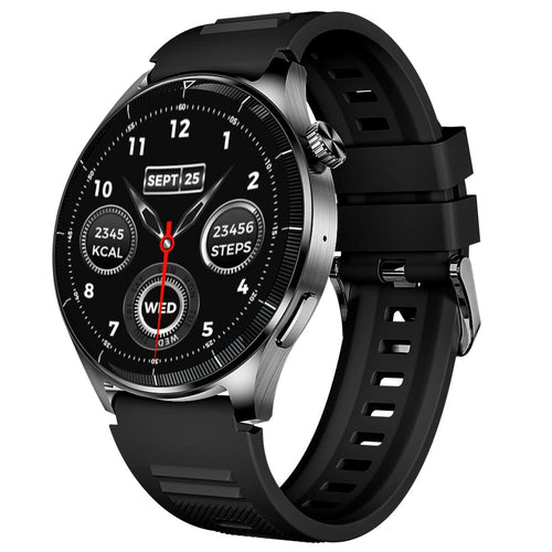 Load image into Gallery viewer, Smartwatch beafon WATCH 301 44 mm 1,45" Black-0
