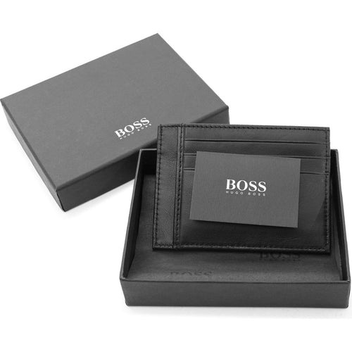 Load image into Gallery viewer, Boss by Hugo Boss Card Holder 50446715 001
