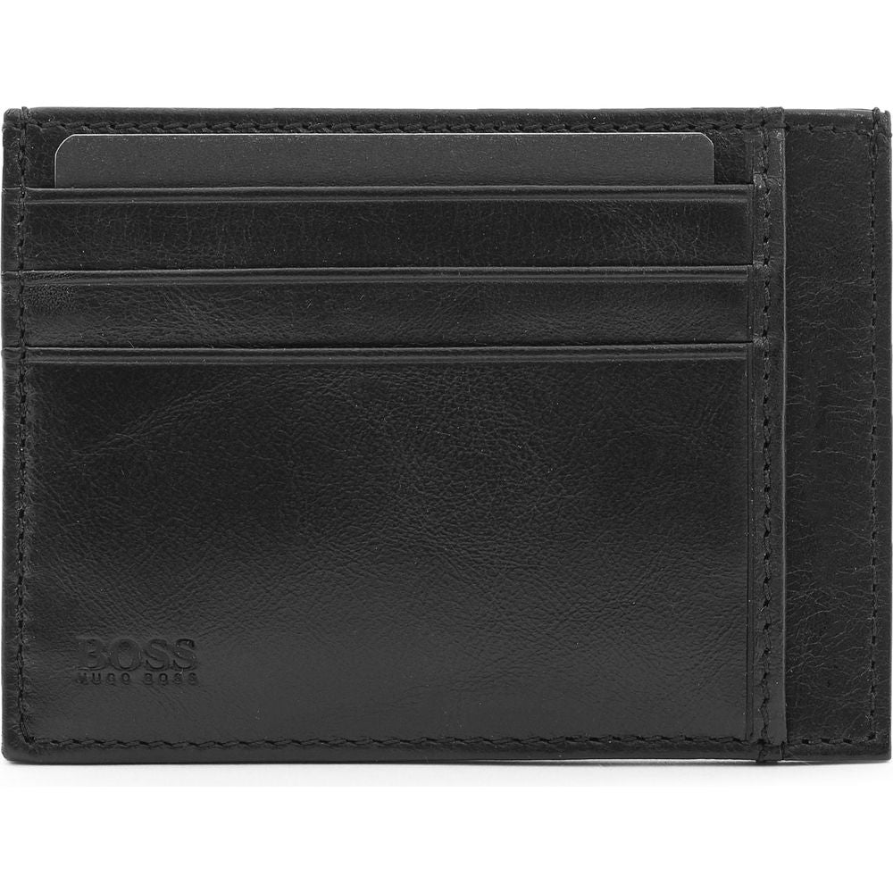 Boss by Hugo Boss Card Holder 50446715 001