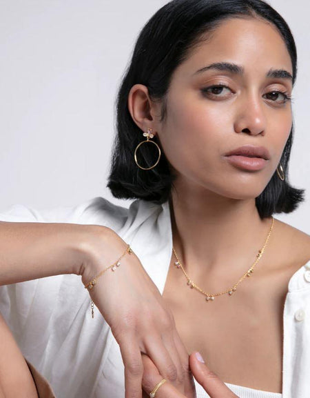 VICEROY JEWELS Mod. 9122P100-39-1