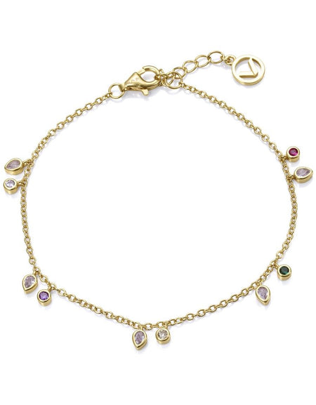 VICEROY JEWELS Mod. 9122P100-39-0