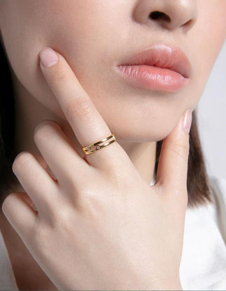 VICEROY JEWELS Mod. 9123A014-30-1