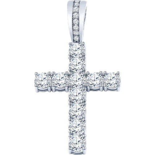 Load image into Gallery viewer, URGE Pendant with CZ Stone  | 912811
