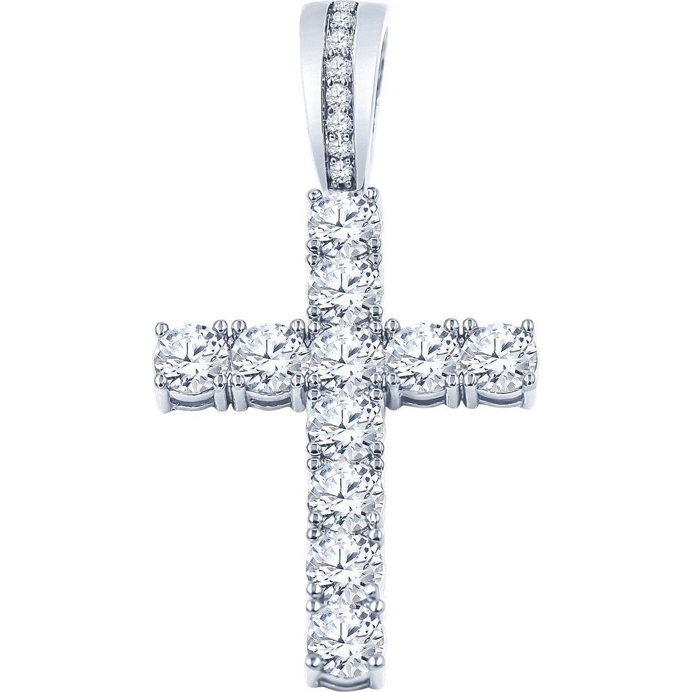 URGE Pendant with CZ Stone  | 912811