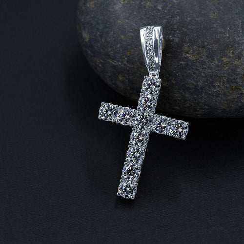 Load image into Gallery viewer, URGE Pendant with CZ Stone  | 912811
