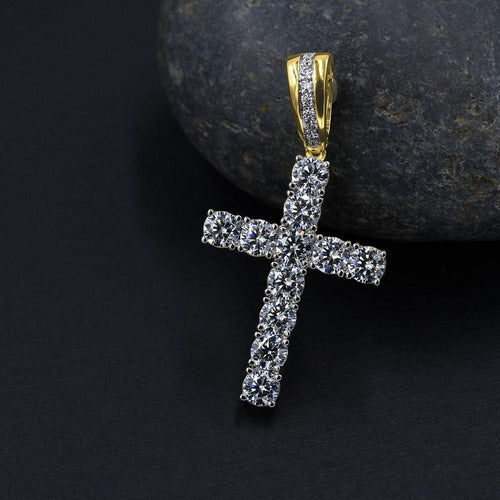 Load image into Gallery viewer, URGE Pendant with CZ Stone  | 912811
