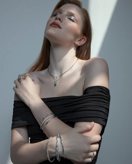 VICEROY JEWELS Mod. 9139P000-30-2