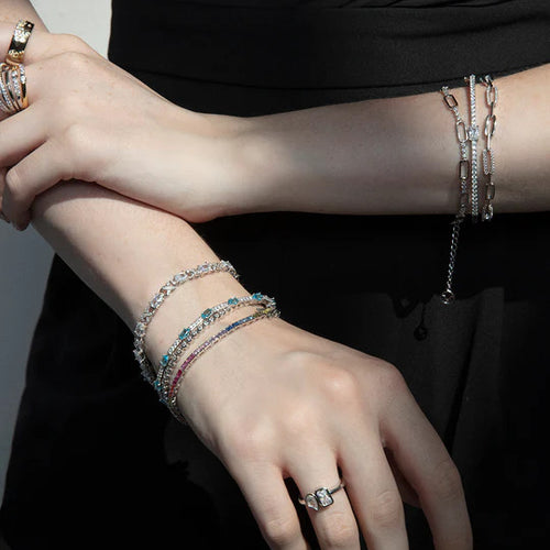 Load image into Gallery viewer, VICEROY JEWELS Mod. 9140P000-30-3
