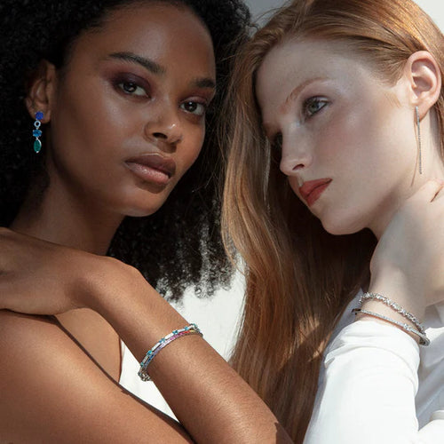 Load image into Gallery viewer, VICEROY JEWELS Mod. 9141P000-30-2
