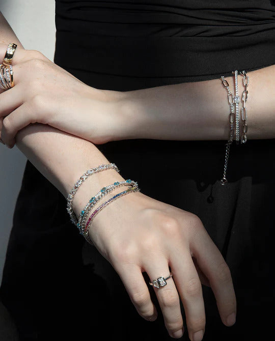 VICEROY JEWELS Mod. 9142P000-30-2