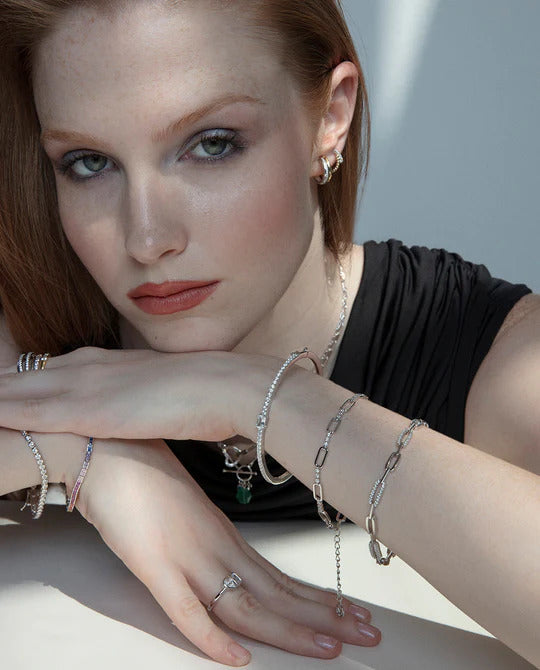 VICEROY JEWELS Mod. 9142P000-30-4