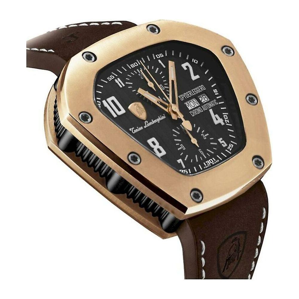 Men's Watch Lamborghini TLF-T07-5-SPYDERLEGGERO (Ø 51,5 mm)-2