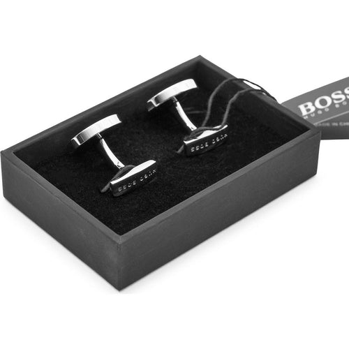 Load image into Gallery viewer, Boss by Hugo Boss Men Cuff Links 50455426 428
