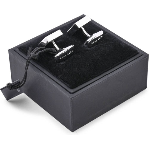 Load image into Gallery viewer, Boss by Hugo Boss Men Cuff Links 50455307 040
