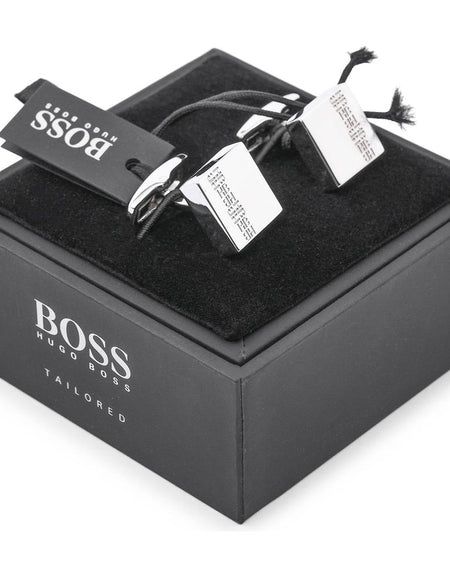 Boss by Hugo Boss Men Cuff Links 50455307 040