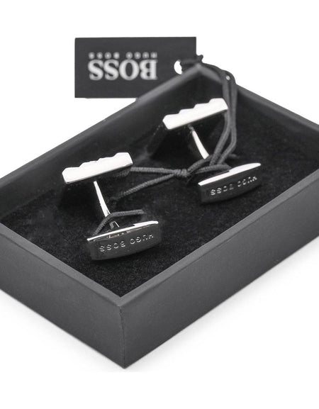 Boss by Hugo Boss Men Cuff Links 50451785 040