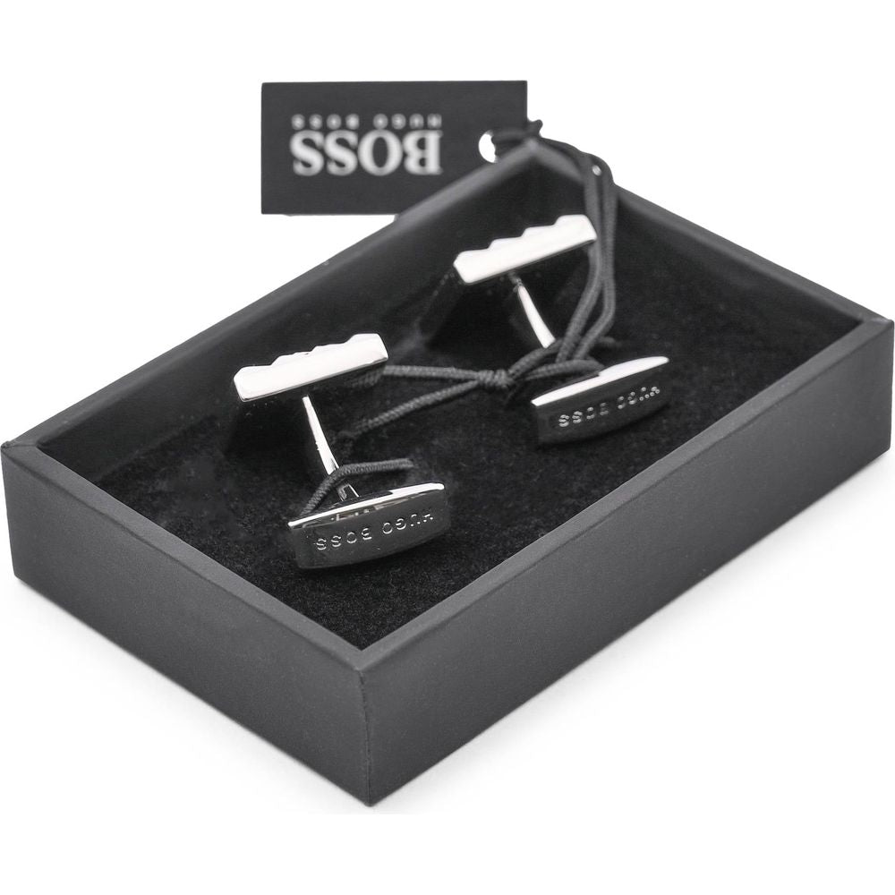 Boss by Hugo Boss Men Cuff Links 50451785 040