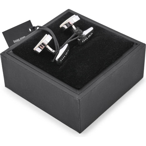 Load image into Gallery viewer, Boss by Hugo Boss Men Cuff Links 50451714 100
