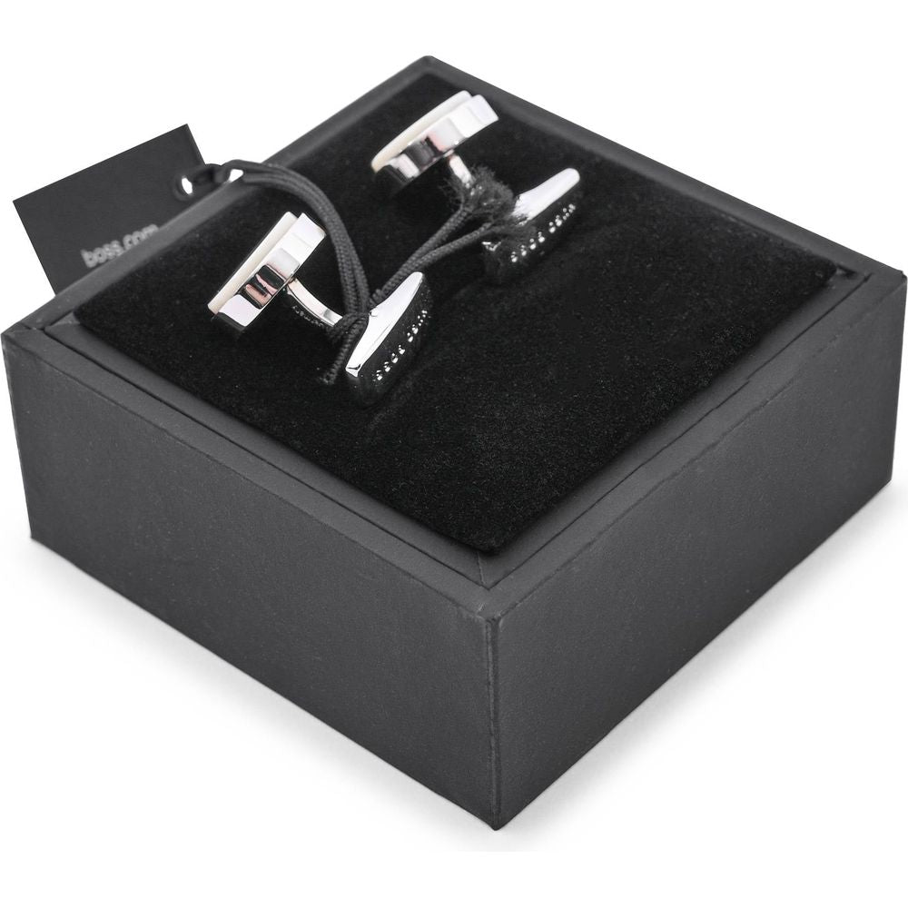 Boss by Hugo Boss Men Cuff Links 50451714 100