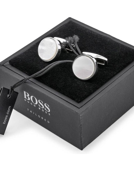 Boss by Hugo Boss Men Cuff Links 50451714 100