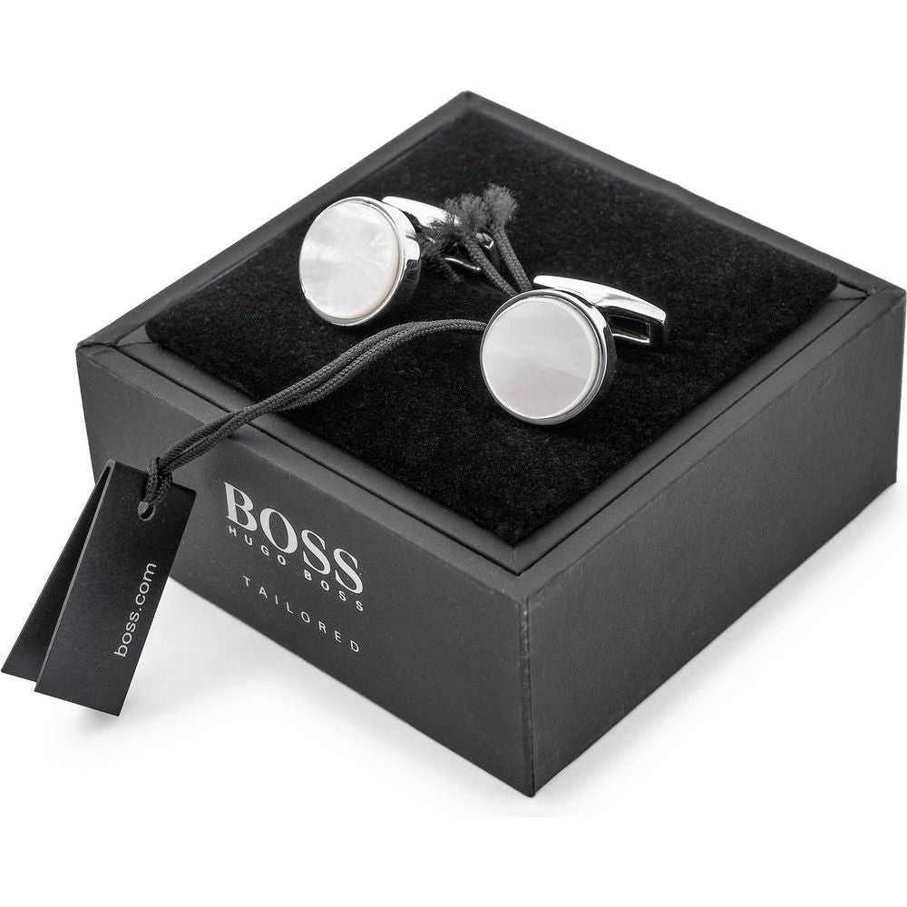 Boss by Hugo Boss Men Cuff Links 50451714 100