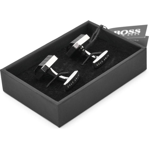 Load image into Gallery viewer, Boss by Hugo Boss Men Cuff Links 50451618 001
