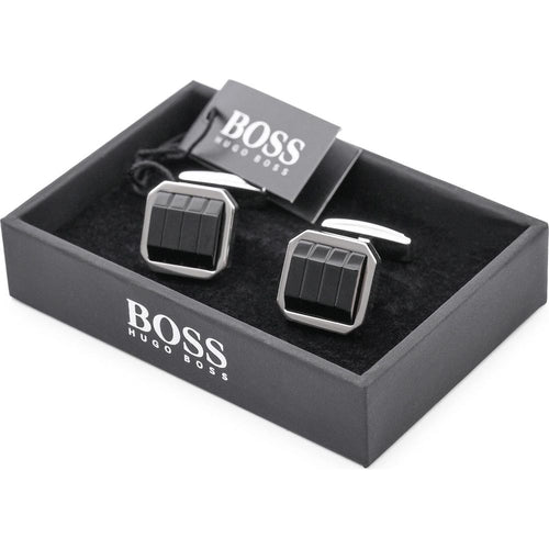 Load image into Gallery viewer, Boss by Hugo Boss Men Cuff Links 50451618 001
