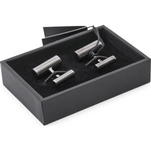 Load image into Gallery viewer, Boss by Hugo Boss Men Cuff Links 50447830 001
