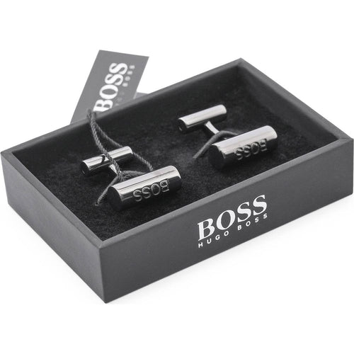 Load image into Gallery viewer, Boss by Hugo Boss Men Cuff Links 50447830 001
