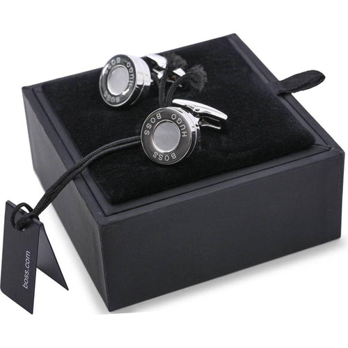 Load image into Gallery viewer, Boss by Hugo Boss Men Cuff Links 50441370 100
