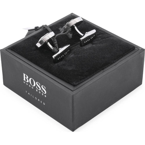 Load image into Gallery viewer, Boss by Hugo Boss Men Cuff Links 50447647 001
