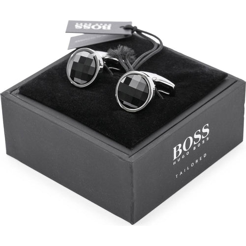 Load image into Gallery viewer, Boss by Hugo Boss Men Cuff Links 50447647 001
