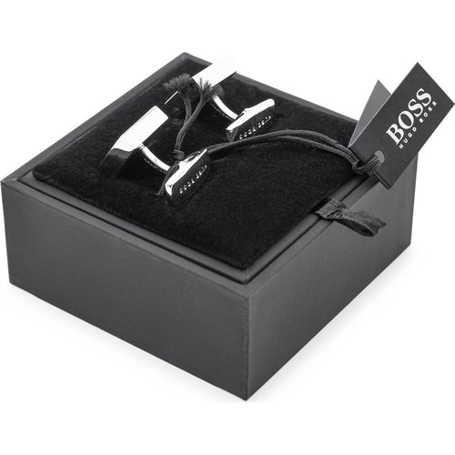 Load image into Gallery viewer, Boss by Hugo Boss Men Cuff Links 50447659 040
