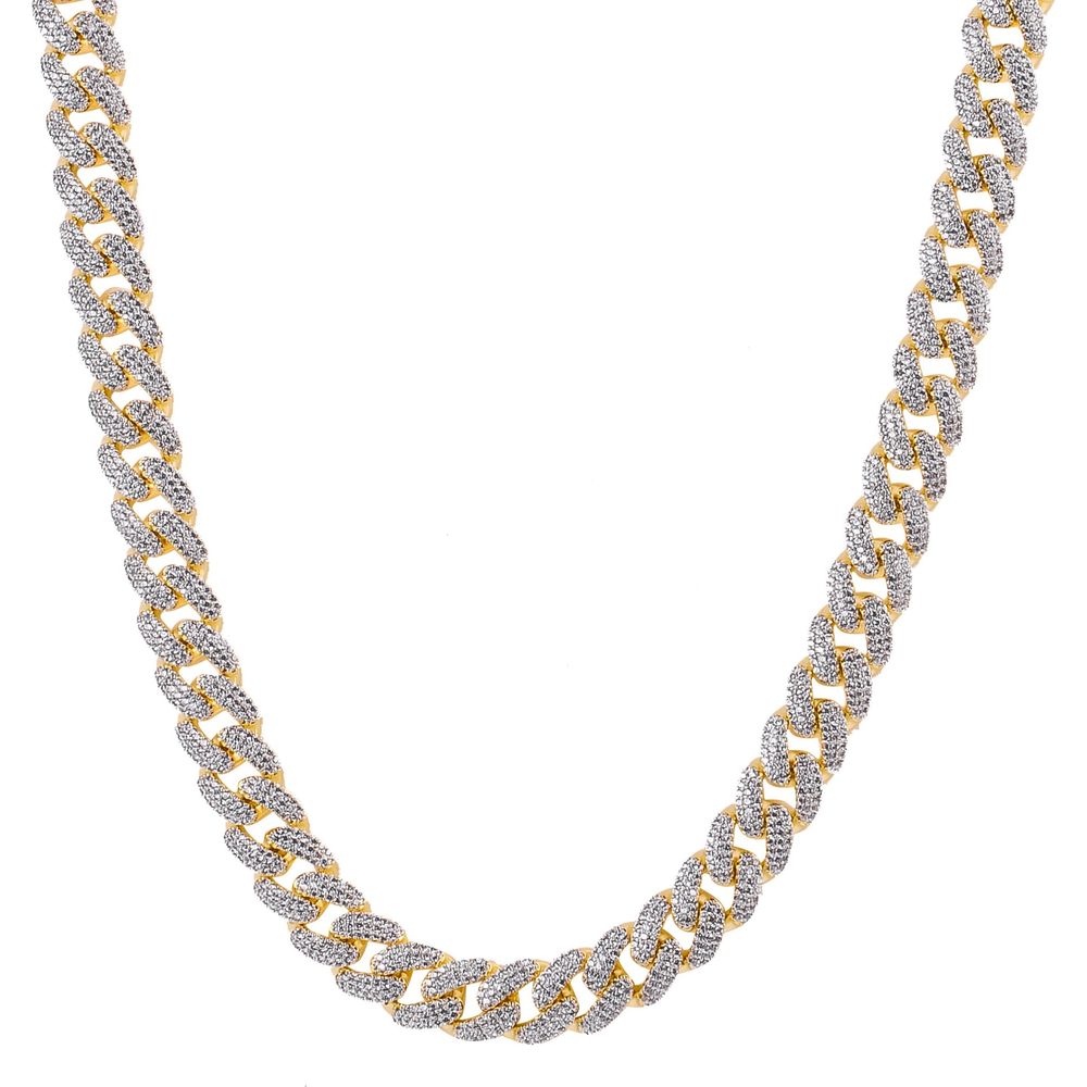 CAMEO 8MM Cuban Chain | 962432