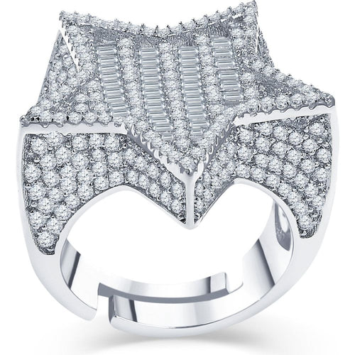 Load image into Gallery viewer, BEATIFIC 925 SILVER RING  | 9211371
