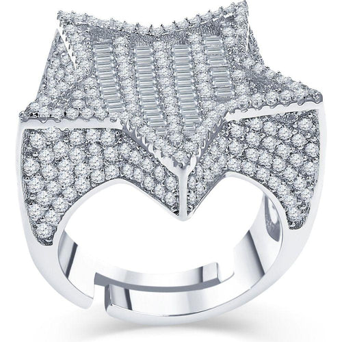 Load image into Gallery viewer, BEATIFIC 925 SILVER RING  | 9211372
