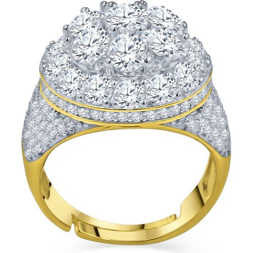 Load image into Gallery viewer, ANGELIC 925 SILVER RING  |9211402
