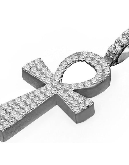 Bling Master 925 Pendant: Elegance Redefined