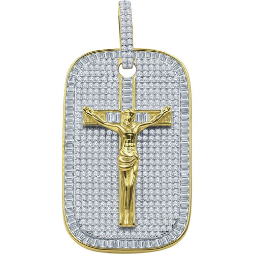 Load image into Gallery viewer, CONSECRATED SILVER PENDANT | 9214162
