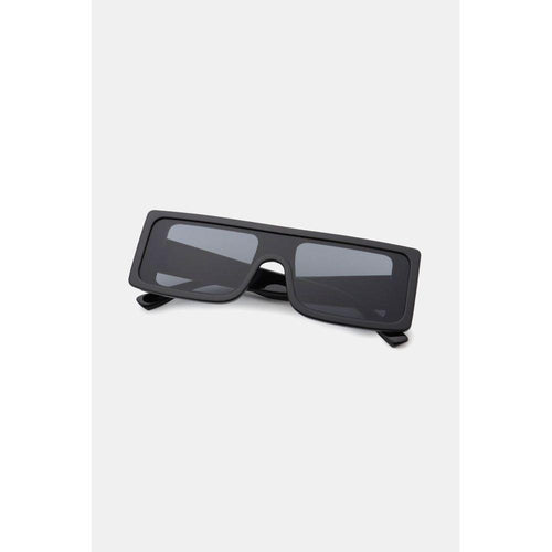 Load image into Gallery viewer, Polycarbonate Frame Rectangle Sunglasses
