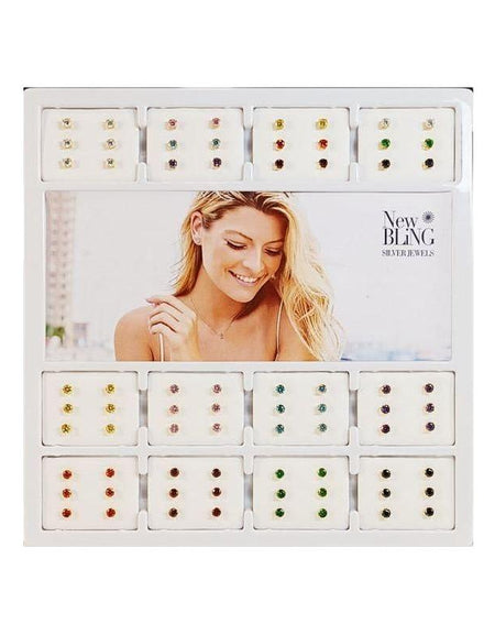 NEW BLING Mod. 929901032-0