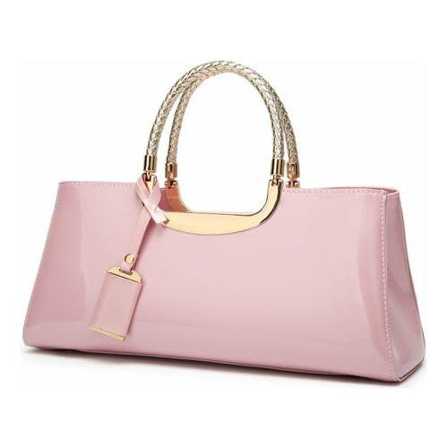 Load image into Gallery viewer, Luxurious European American Style Lightweight Leather Handbag
