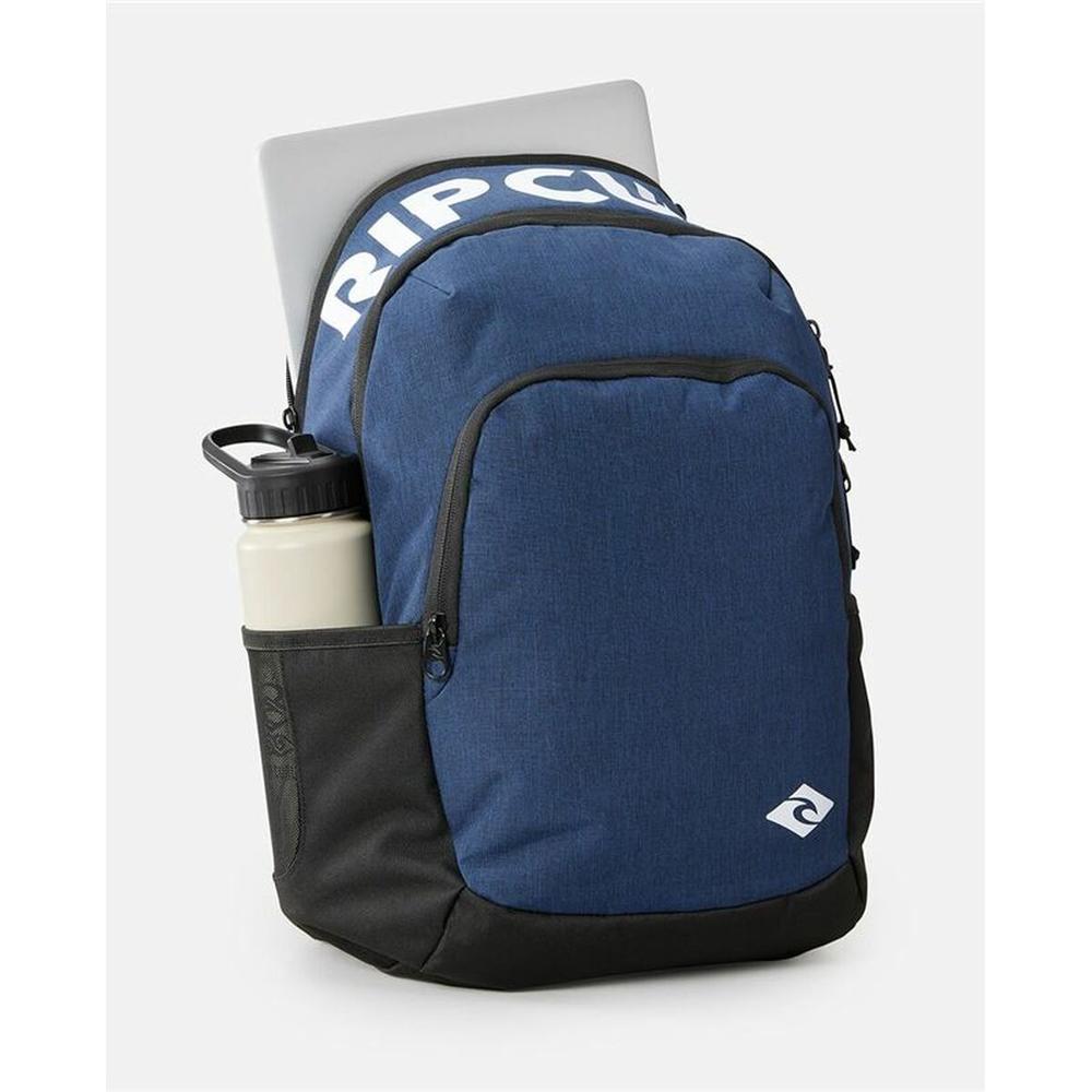 Casual Backpack Rip Curl Ozone 30L Pro Blue-2