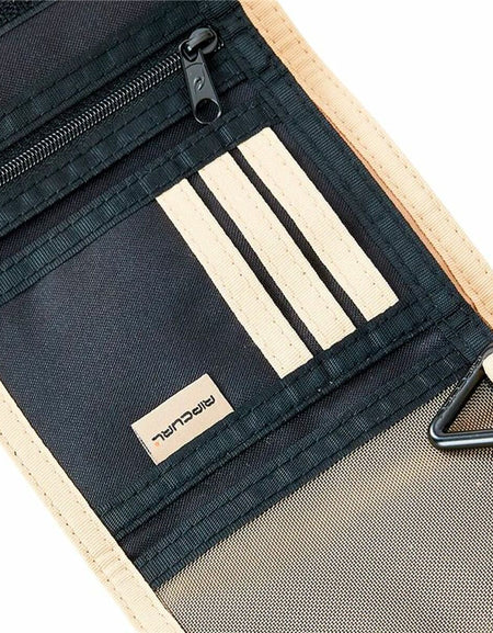 Men's Wallet Rip Curl Search Surf Wallet Pink-1