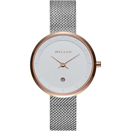 Load image into Gallery viewer, Ladies&#39; Watch Meller W5RB-2SILVER (Ø 33 mm)-2
